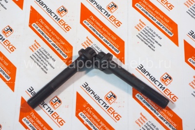 3027108 Болт шатуна SCREW CONNECTING ROD CAP для Cummins L10, M11